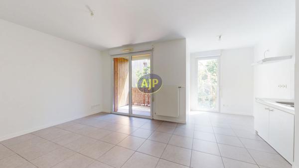 Vente appartement Bordeaux : 159 500 € - AJP Immobilier Bordeaux Nansouty