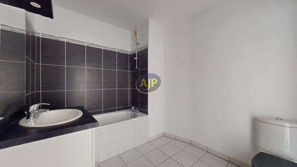 Vente appartement Bordeaux : 159 500 € - AJP Immobilier Bordeaux Nansouty