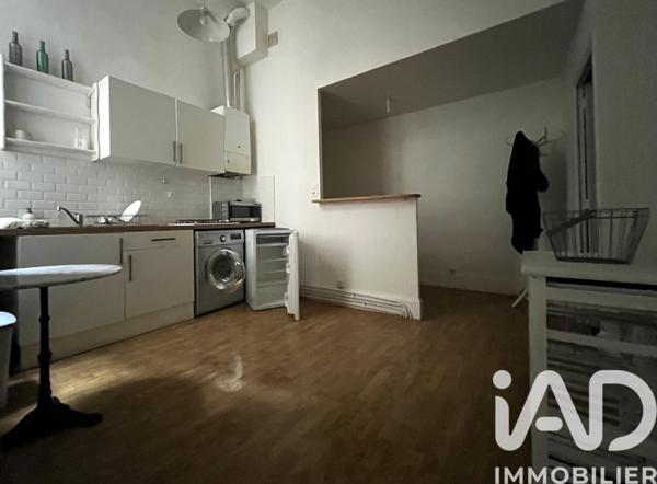 Appartement à vendre 1 pièce 35 m² Agen