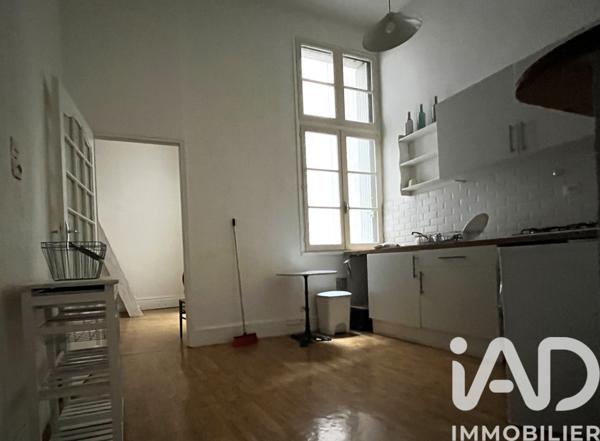 Appartement à vendre 1 pièce 35 m² Agen
