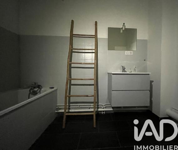 Appartement à vendre 1 pièce 35 m² Agen