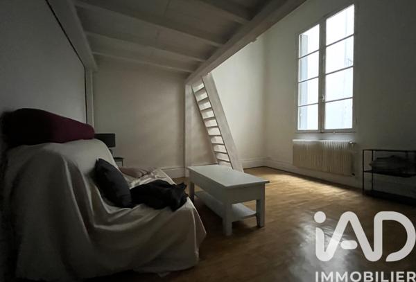 Appartement à vendre 1 pièce 35 m² Agen