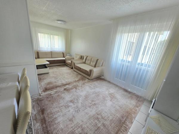 Appartement à vendre 5 pièces GRIGNY (91)