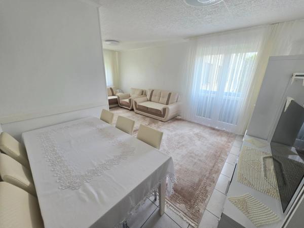 Appartement à vendre 5 pièces GRIGNY (91)
