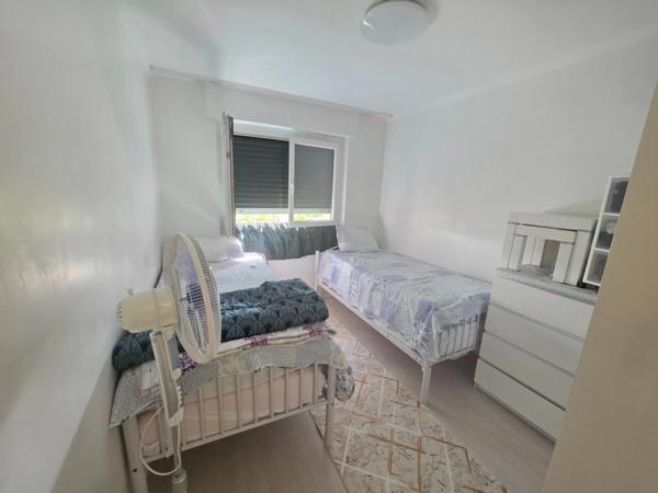 Appartement à vendre 5 pièces GRIGNY (91)