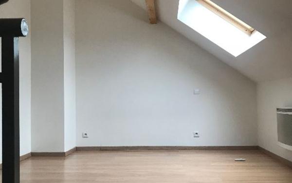 Appartement à louer    2 pièces •  Villenoy