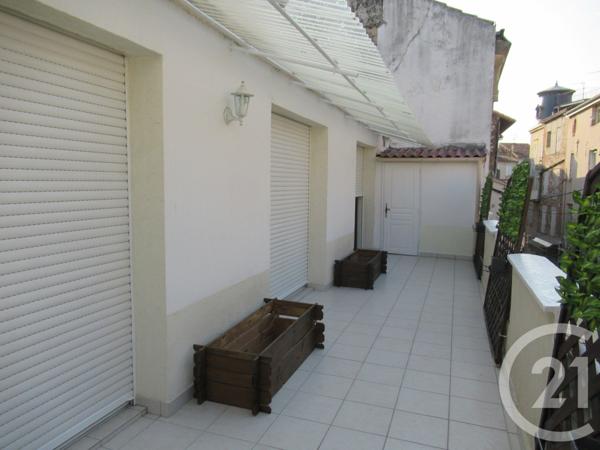 Appartement F3 à vendre  3 pièces - 100 m2 AGEN - 47