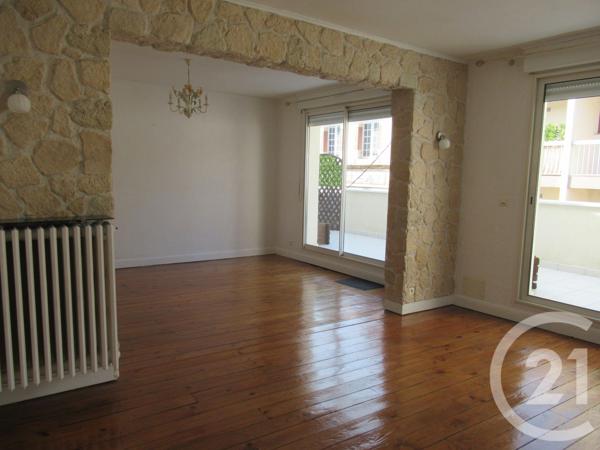Appartement F3 à vendre  3 pièces - 100 m2 AGEN - 47