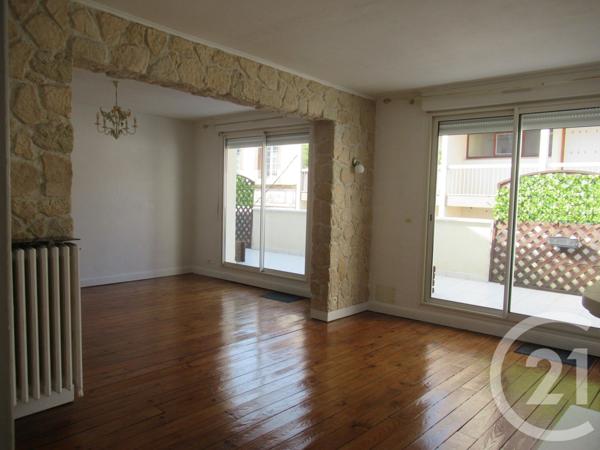 Appartement F3 à vendre  3 pièces - 100 m2 AGEN - 47