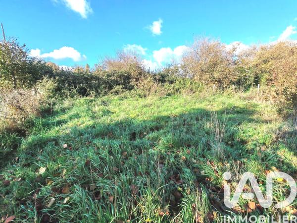 Maison à vendre 10 pièces 162 m² Saint-Martin-Lars-en-Sainte-Hermine