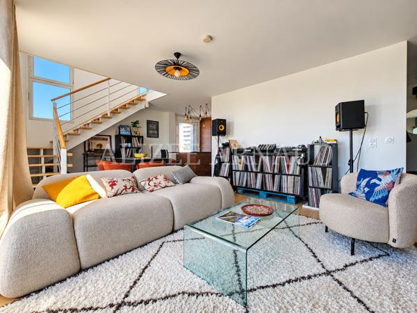 Appartement
         4 pièces
        - 90 m² Exclusivité 579 000 € *