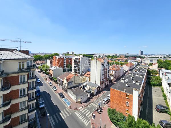 Appartement
         4 pièces
        - 90 m² Exclusivité 579 000 € *