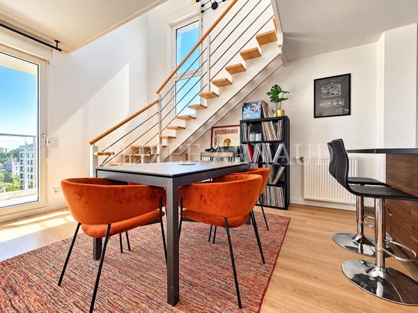 Appartement
         4 pièces
        - 90 m² Exclusivité 579 000 € *