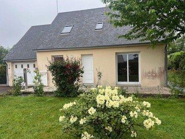 Maison à vendre à Canisy dans la Manche (50750), ref : 50069/60