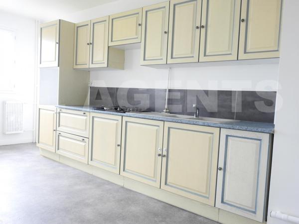 Appartement 3 pièce(s) 76 m2