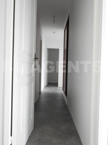 Appartement 3 pièce(s) 76 m2