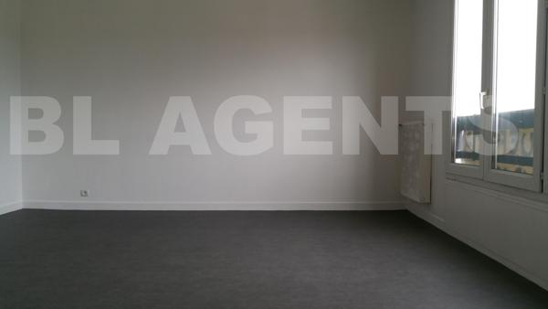 Appartement 3 pièce(s) 76 m2