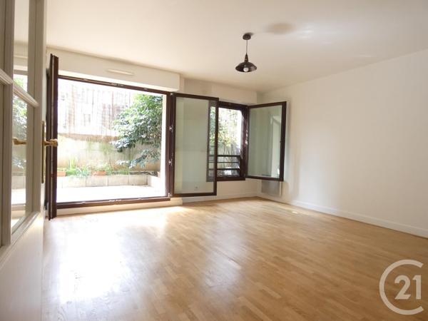 Appartement F3 à vendre  3 pièces - 61,31 m 2   PARIS  - 75019