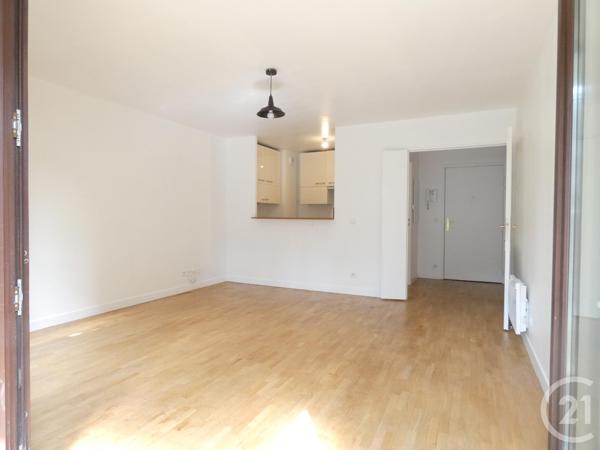 Appartement F3 à vendre  3 pièces - 61,31 m 2   PARIS  - 75019