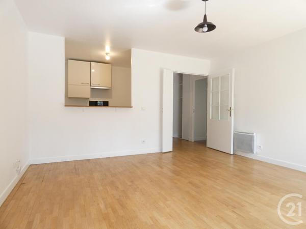 Appartement F3 à vendre  3 pièces - 61,31 m 2   PARIS  - 75019