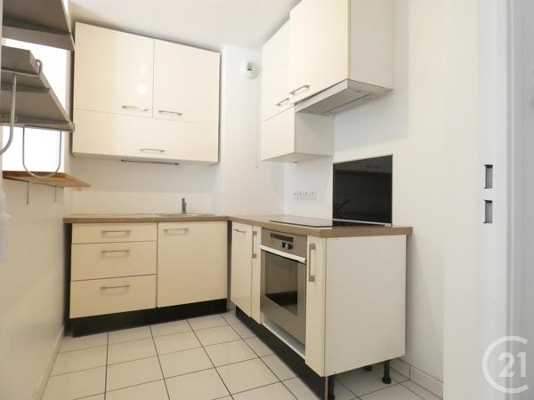 Appartement F3 à vendre  3 pièces - 61,31 m 2   PARIS  - 75019