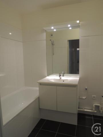 Appartement F3 à vendre  3 pièces - 61,31 m 2   PARIS  - 75019
