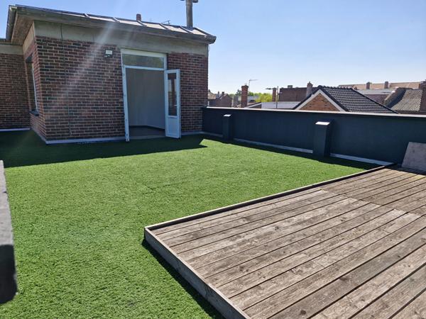 Maison Grenay 7 pièce(s) 135 m2
