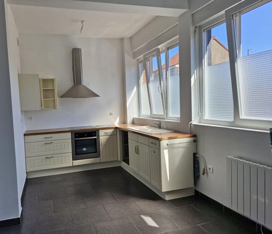 Maison Grenay 7 pièce(s) 135 m2