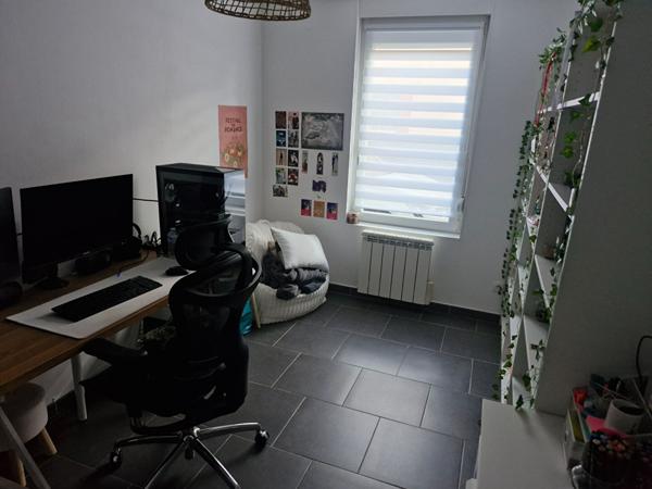 Maison Grenay 7 pièce(s) 135 m2