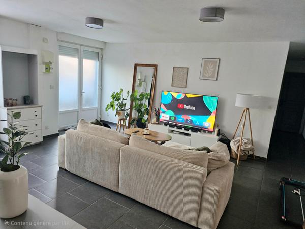 Maison Grenay 7 pièce(s) 135 m2