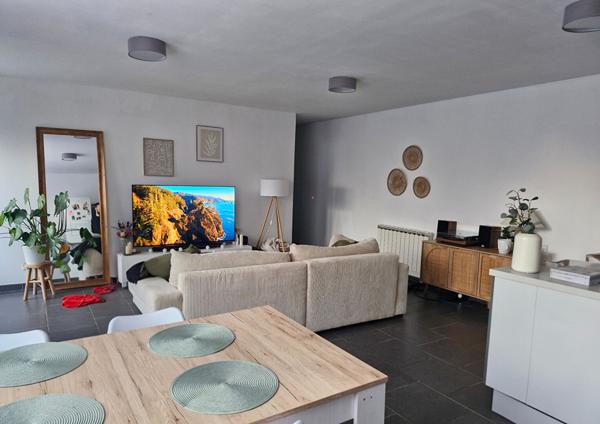 Maison Grenay 7 pièce(s) 135 m2