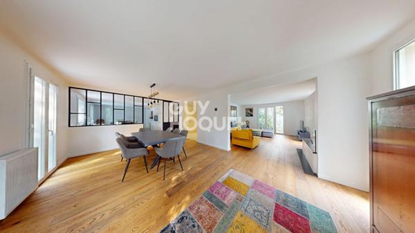 Maison Carquefou 6 pièce(s) 164 m2