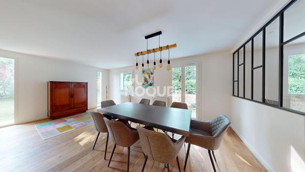 Maison Carquefou 6 pièce(s) 164 m2