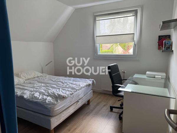 Maison Carquefou 6 pièce(s) 164 m2