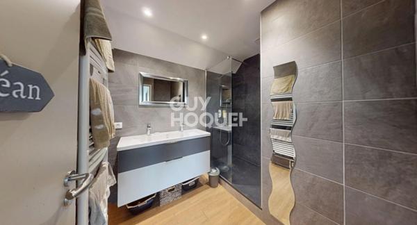 Maison Carquefou 6 pièce(s) 164 m2