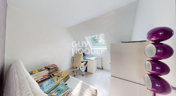 Maison Carquefou 6 pièce(s) 164 m2