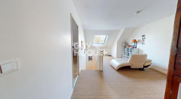 Maison Carquefou 6 pièce(s) 164 m2