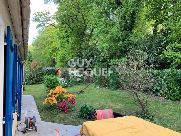 Maison Carquefou 6 pièce(s) 164 m2