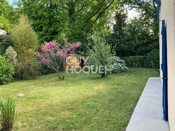 Maison Carquefou 6 pièce(s) 164 m2