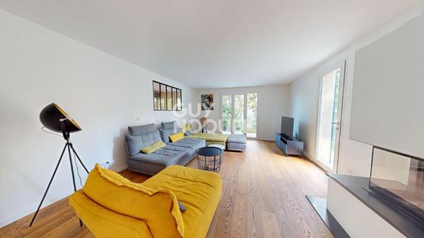 Maison Carquefou 6 pièce(s) 164 m2