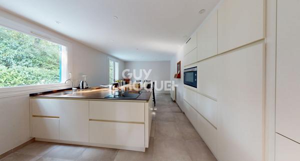 Maison Carquefou 6 pièce(s) 164 m2