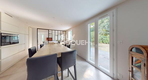 Maison Carquefou 6 pièce(s) 164 m2