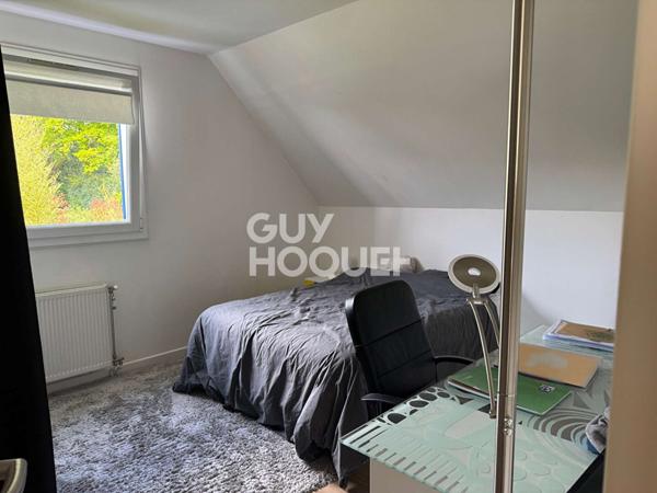 Maison Carquefou 6 pièce(s) 164 m2