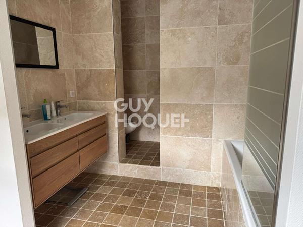 Maison Carquefou 6 pièce(s) 164 m2