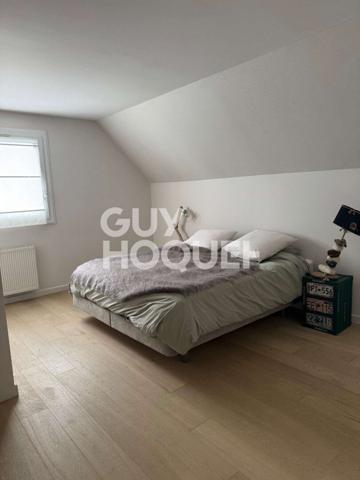 Maison Carquefou 6 pièce(s) 164 m2