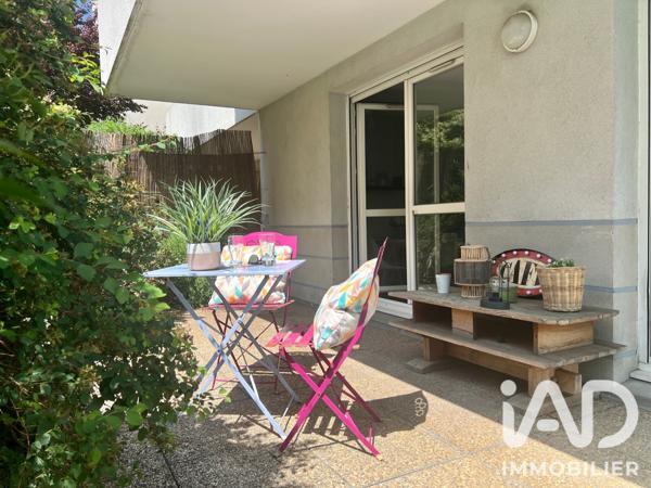 Location appartement 2 pièces 46 m² Grenoble