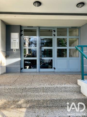 Location appartement 2 pièces 46 m² Grenoble