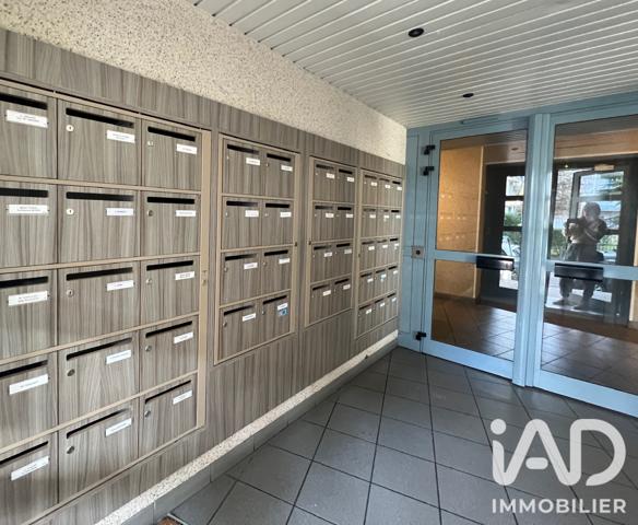 Location appartement 2 pièces 46 m² Grenoble