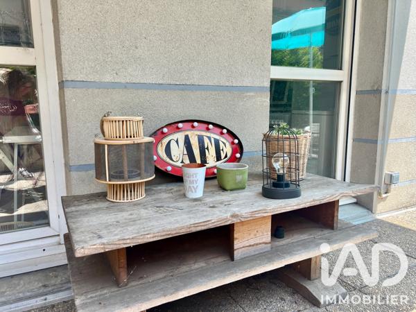 Location appartement 2 pièces 46 m² Grenoble