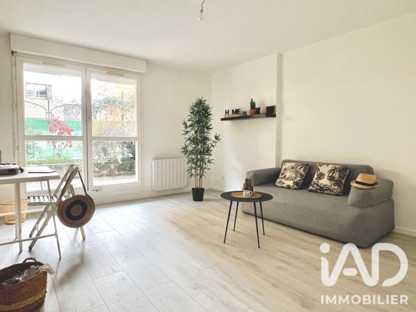 Location appartement 2 pièces 46 m² Grenoble
